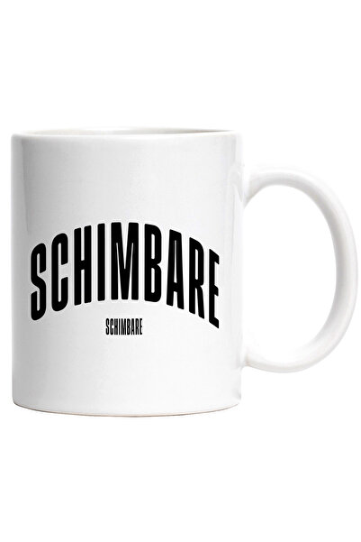 StoryGift Romania Cana Cuvantul Schimbare, Motivational, Self Help, Inteleger...