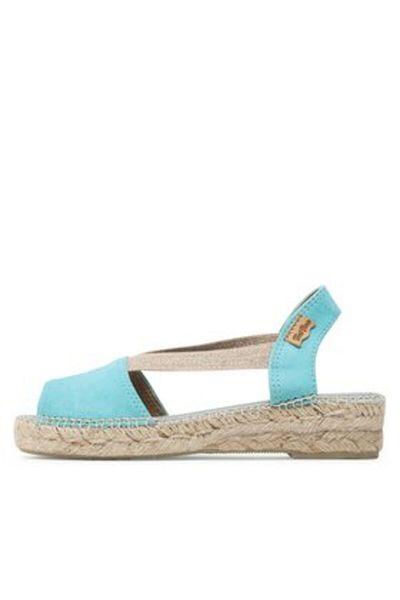 Toni Pons espadrile de damă ELLA1106411000270 albastre