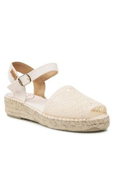 Toni Pons women's espadrilles EULALIA0301411000373 natural