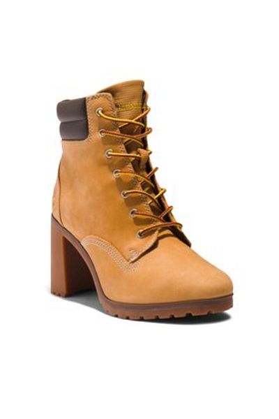 Timberland Women's Ankle Boots TB0A2QMG2311 Brown