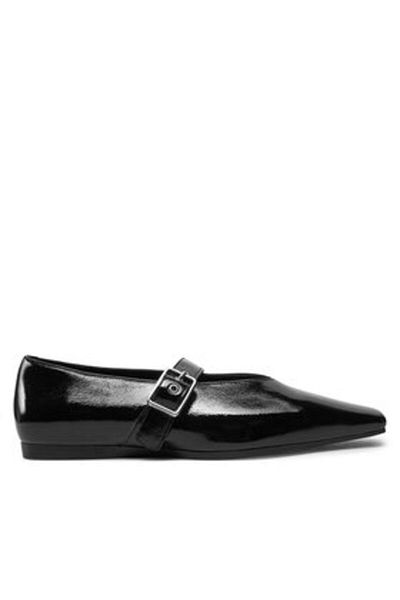 Vagabond women's ballerinas 5701-260-20 black