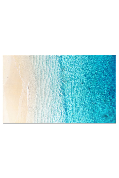 StoryGift Romania Tablou Canvas Peisaj Marin De Vara La Insula Gili Meno, Indonezia, Aeral, Insula, Vara, Tropica