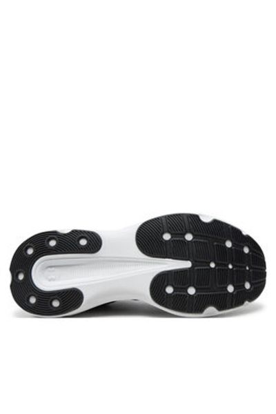 Under Armour Pantofi de alergare pentru bărbați Under Armour 3027523-001 negru