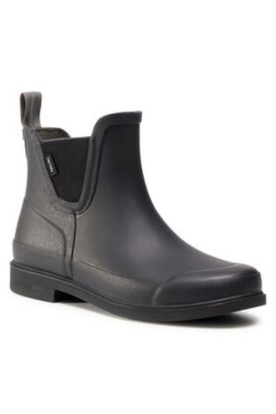 Tretorn women's galoshes 472954 black