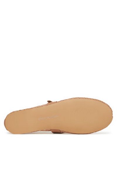 Steve Madden ladies ballerinas SM11003561 brown