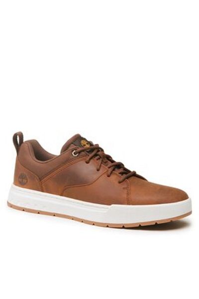 Timberland Timberland Men's Sneakers TB0A5Z1S3581 Brown