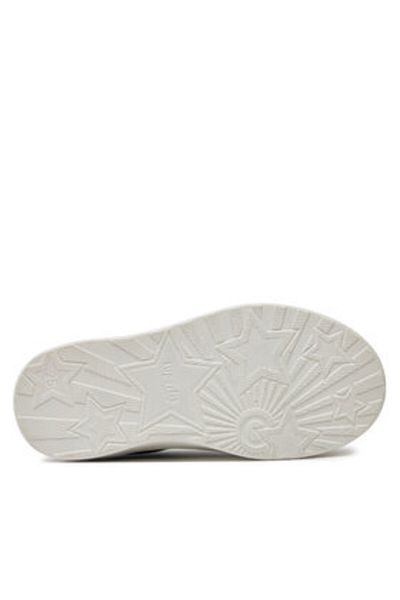 Superfit adidași pentru fete 1-000802-8010 albaștri