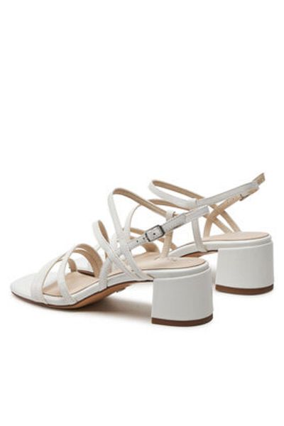 Tamaris women's sandals 1-28211-42 white