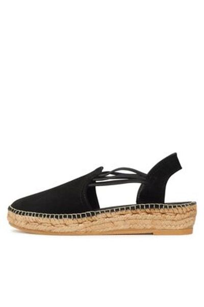 Toni Pons women's espadrilles NURIA0201411000272 black