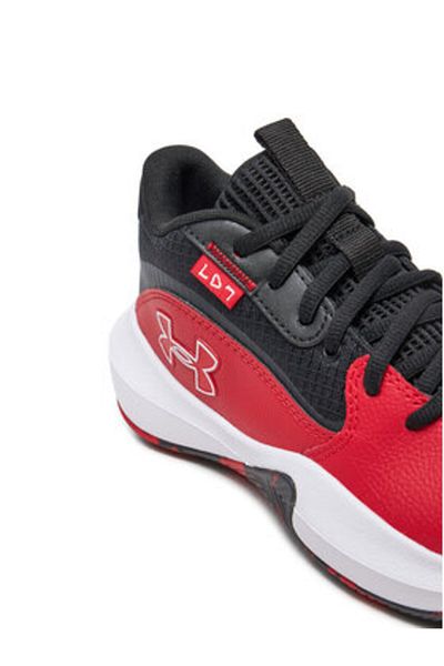 Under Armour Pantofi de baschet pentru copii Ps Lockdown 7