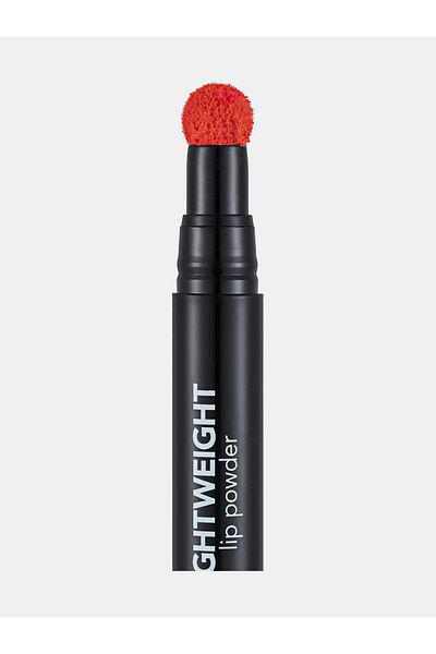 Flormar Lightweight Lip Powder, 15 Energize