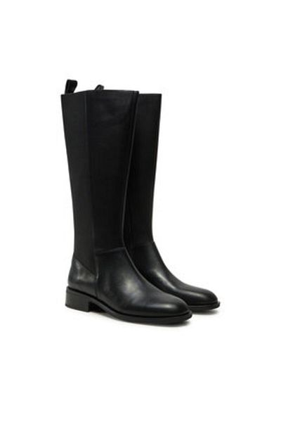 Vagabond women's boots 5835-101-20 black