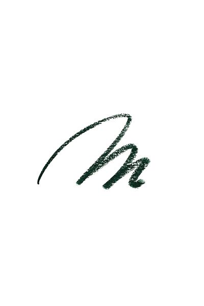 Flormar Ultra Eyeliner Dark Green
