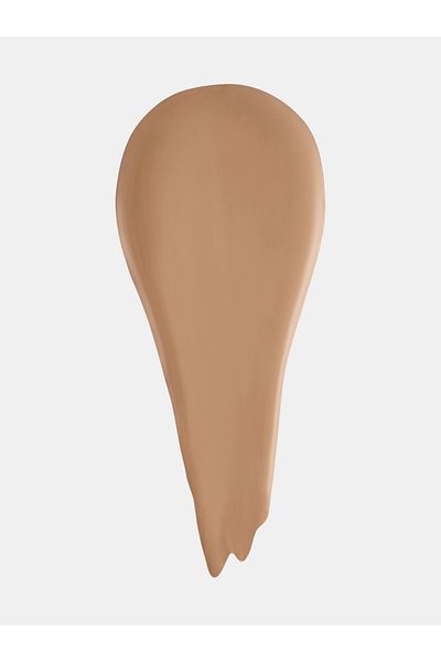 Flormar Invisible Cover HD Foundation with SPF30, 120 Hney