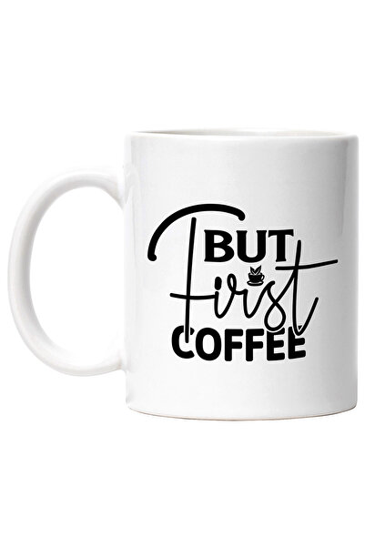 StoryGift Romania Cana Pentru Cei Care Pun Cafeaua Pe Primul Loc Cu Mesaj In ...