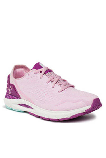 Under Armour Pantofi de alergare pentru femei Under Armour 3026128 roz
