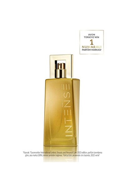 AVON Attractıon Intense For Her Kadın Parfüm Edp 100 ml
