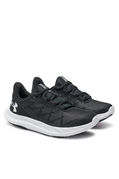 Under Armour under armour women's running shoes 3027006-001 black