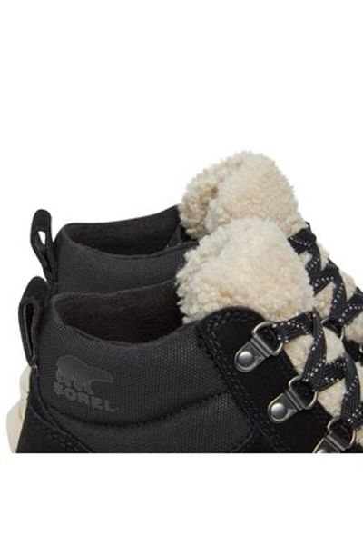 Sorel women's ankle boots 2058721 black