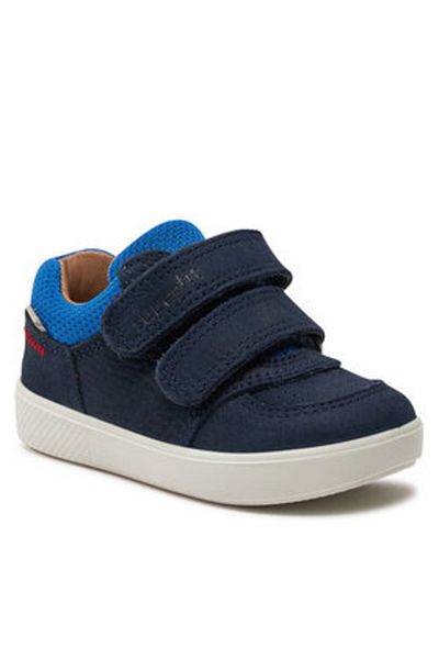 Superfit adidași pentru băieți 1-000776-8000 albaștri