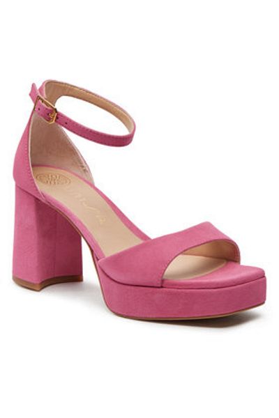 Unisa women's sandals ORIANE_KS pink