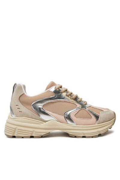 Steve Madden women's sneakers SM11001908 natural