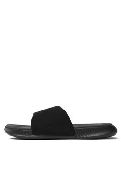 Under Armour under armor men's flip flops 3025044 black