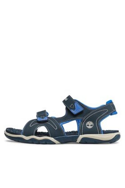 Timberland Sandale Timberland pentru băieți TB0A1O5H4311 Albastru