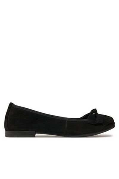 Tamaris women's ballerinas 1-22141-44 black