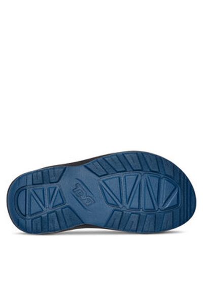 TEVA girls' sandals 1155070C colorful