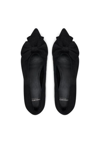 Vagabond women's ballerinas 5933-240-20 black