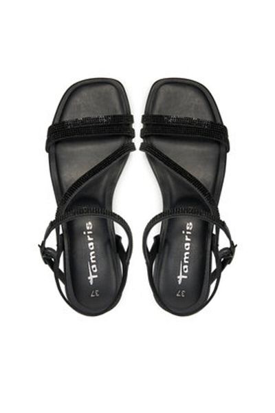 Tamaris women's sandals 1-28128-42 black
