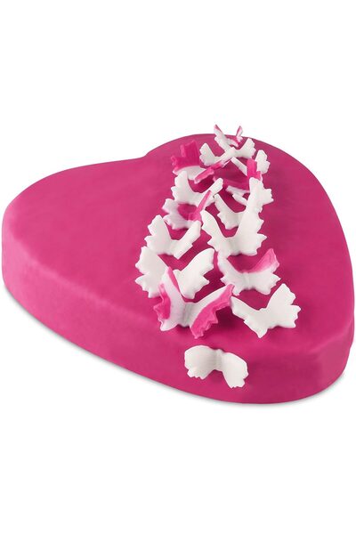 BV Set of 3 cookie cutters, Butterfly Shape, 5 cm, 507COF