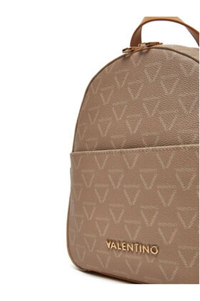 Valentino women's backpack VBS8GT20 brown