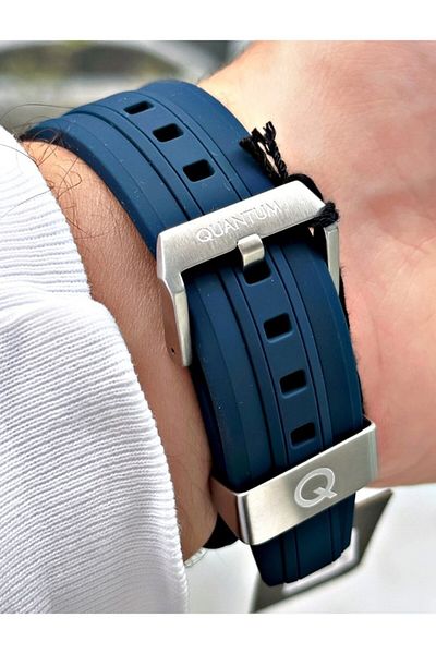 Quantum Hng997.399 Men's Watch