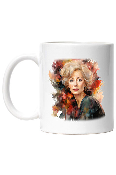 StoryGift Romania Cana Cu Susan Harris, Susan Harris, Producator, Golden Girl...
