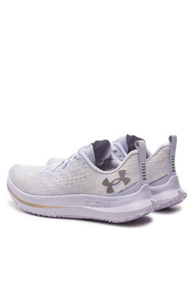 Under Armour women's running shoes 3027586-500 pink