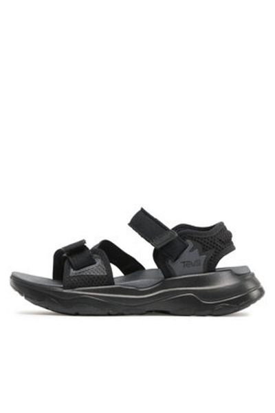 TEVA women's sandals 1124039 black