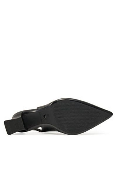Tamaris women's sandals 1-29633-44 black