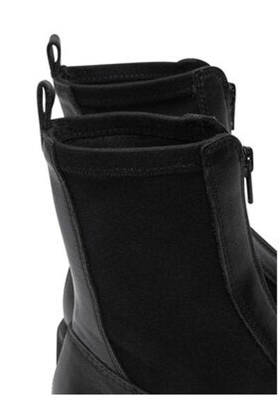 Unisa women's ankle boots FOGGIA_STT_SCU black