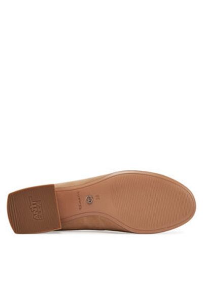 Tamaris tamaris women's pumps 1-22330-44 brown
