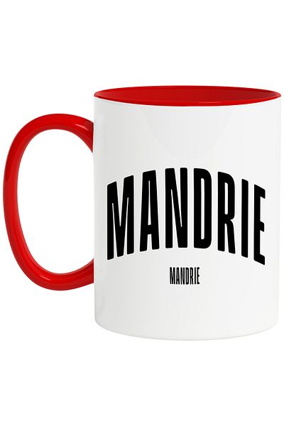 StoryGift Romania Mug Word Pride, Motivational, Self Help, Self Understanding, Appreciation, S, With, STG.