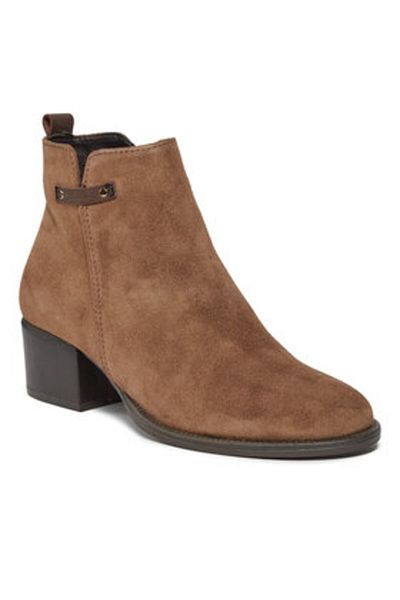 Tamaris Women's Ankle boots brown TAMARIS-1-1-25018-41 311