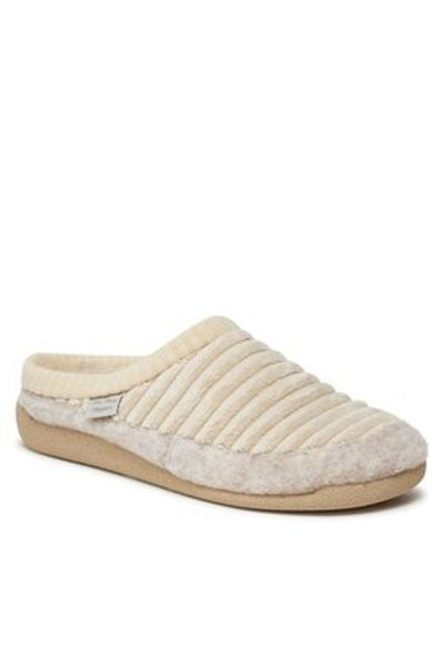 Toni Pons papuci de damă MALU-OD0301351003273 naturali