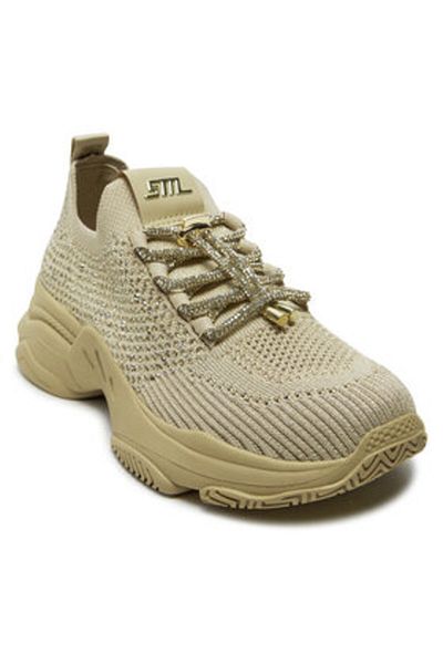 Steve Madden Teniși Steve Madden pentru femei SM19000085 natural