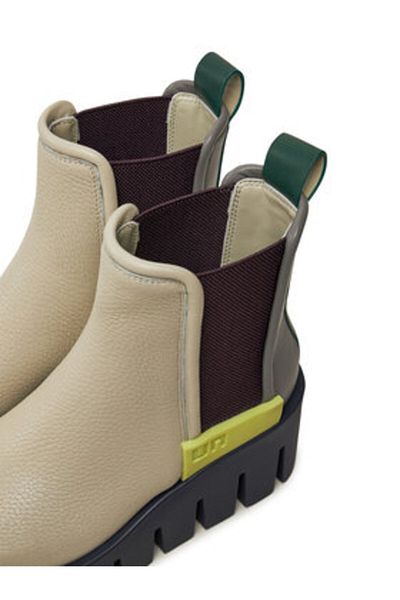 United Nude women's ankle boots 10869846192 colorful