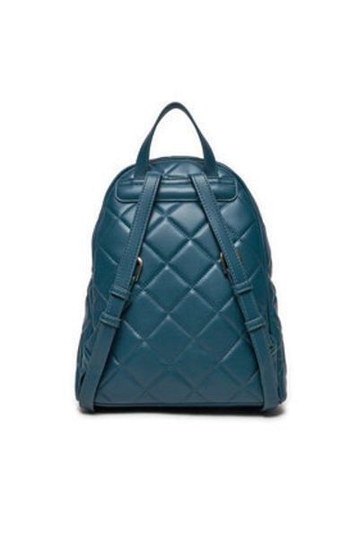 Valentino women's backpack VBS51O07 blue