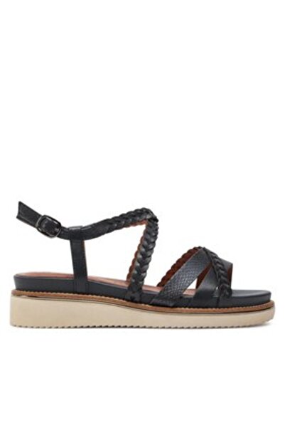 Tamaris sandale damă 1-28207-42 albastre