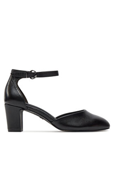 Tamaris tamaris women's pumps 1-22401-42 black