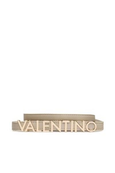Valentino Curea de damă bej VALENTINO-VCS6W555 BELTY B92 BEJ/ORO